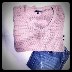 American Eagle sweater